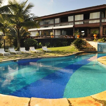 Le Chateaux Joa Rio de Janeiro Eksteriør billede
