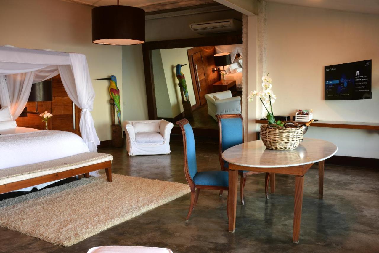 Le Chateaux Joa Rio de Janeiro Eksteriør billede