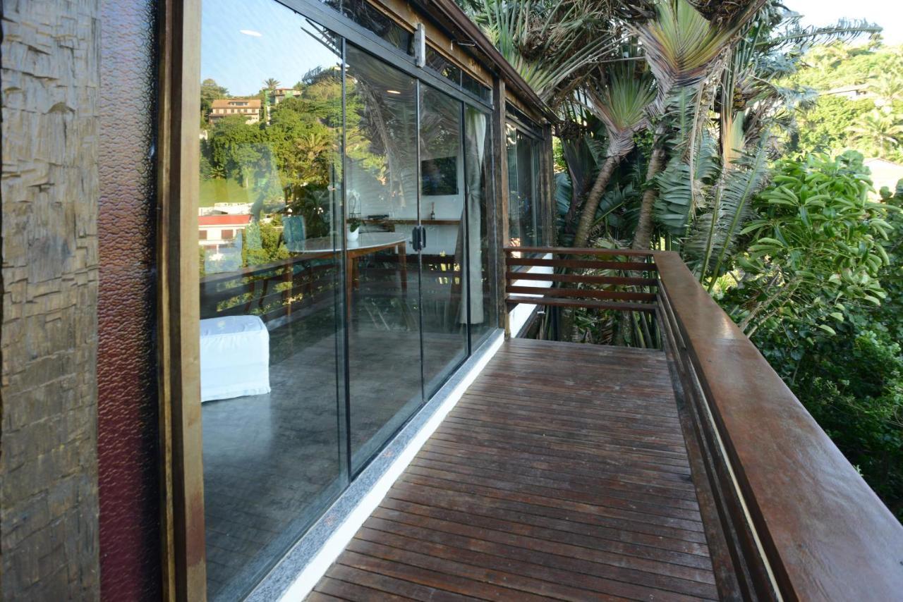 Le Chateaux Joa Rio de Janeiro Eksteriør billede