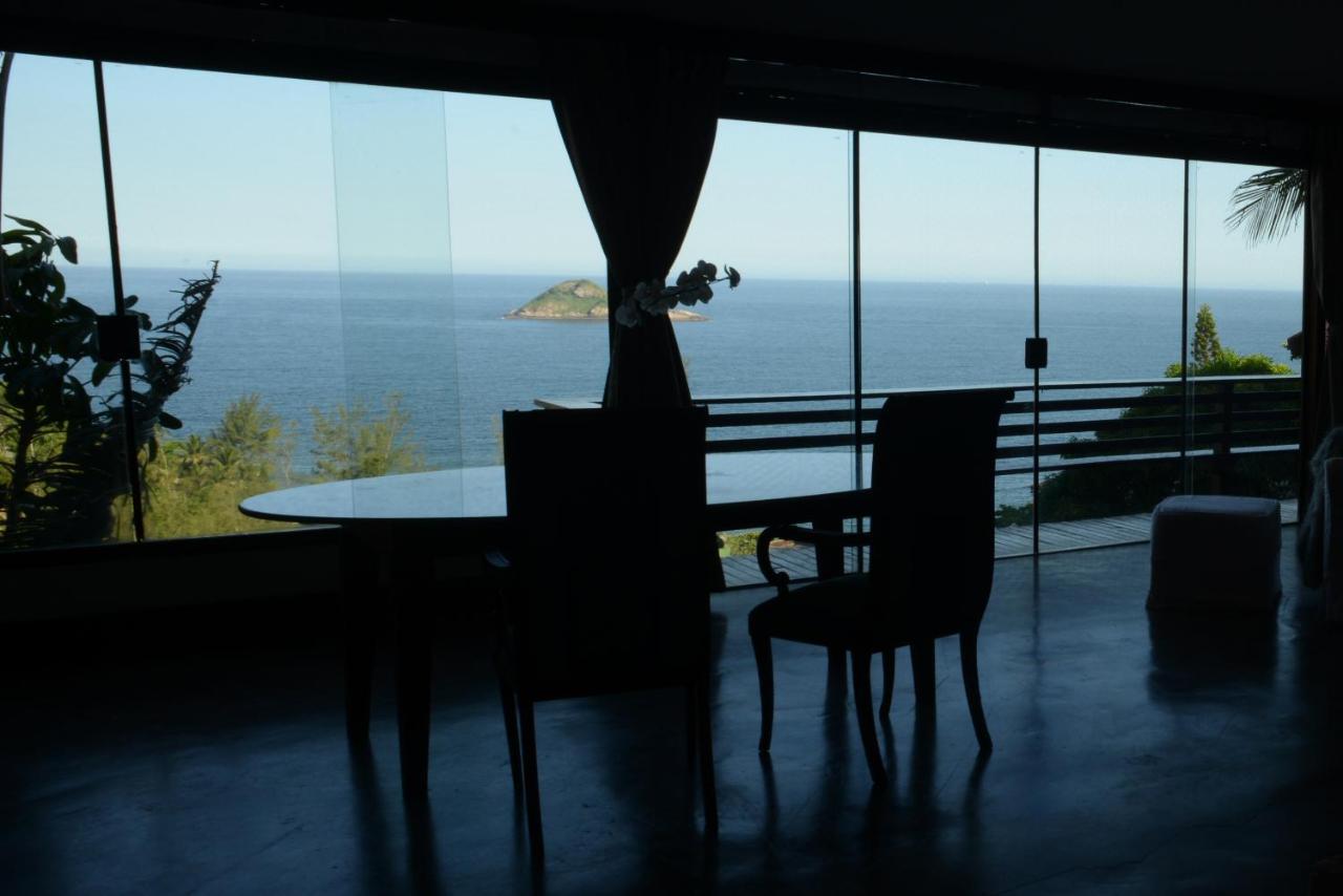 Le Chateaux Joa Rio de Janeiro Eksteriør billede