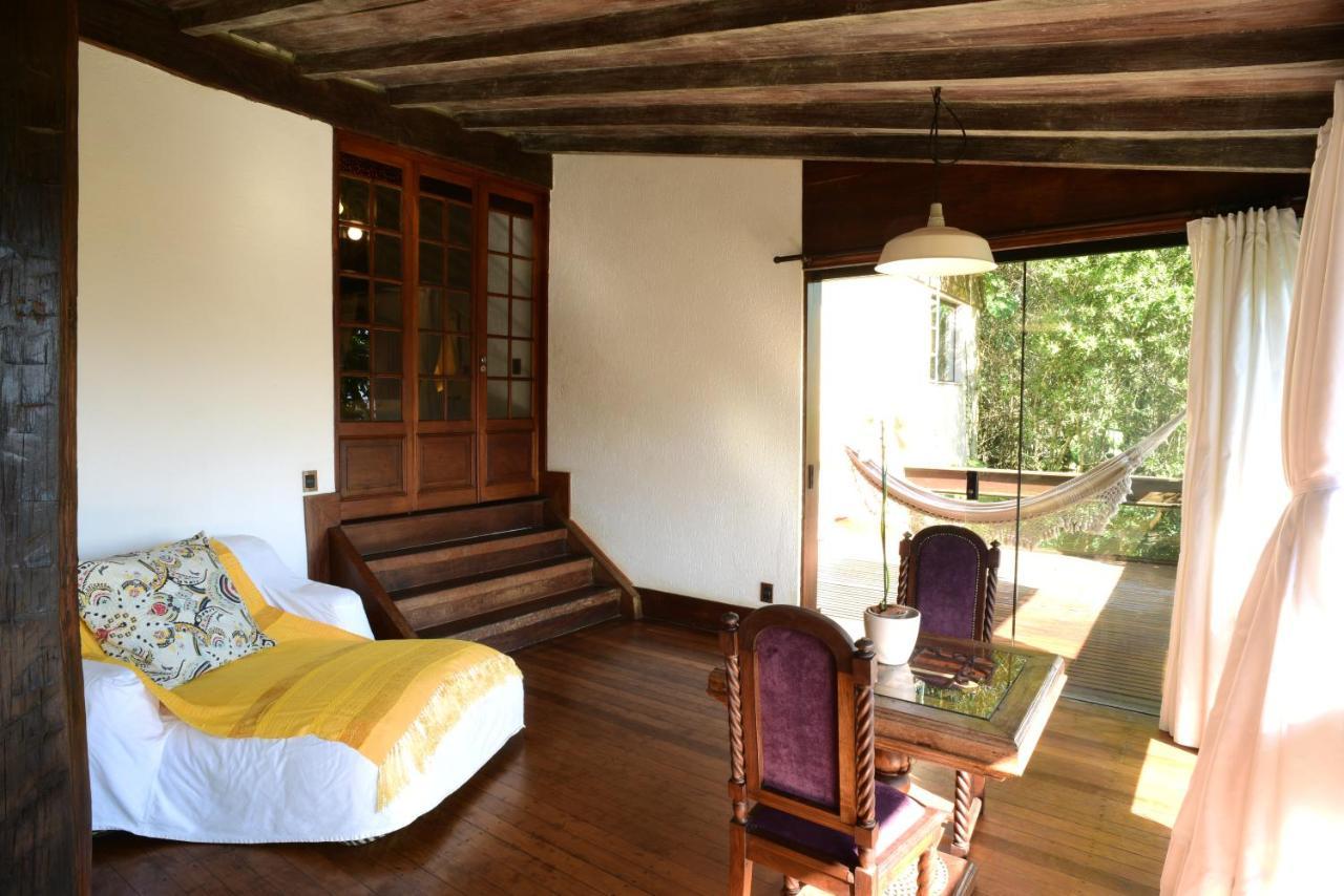 Le Chateaux Joa Rio de Janeiro Eksteriør billede