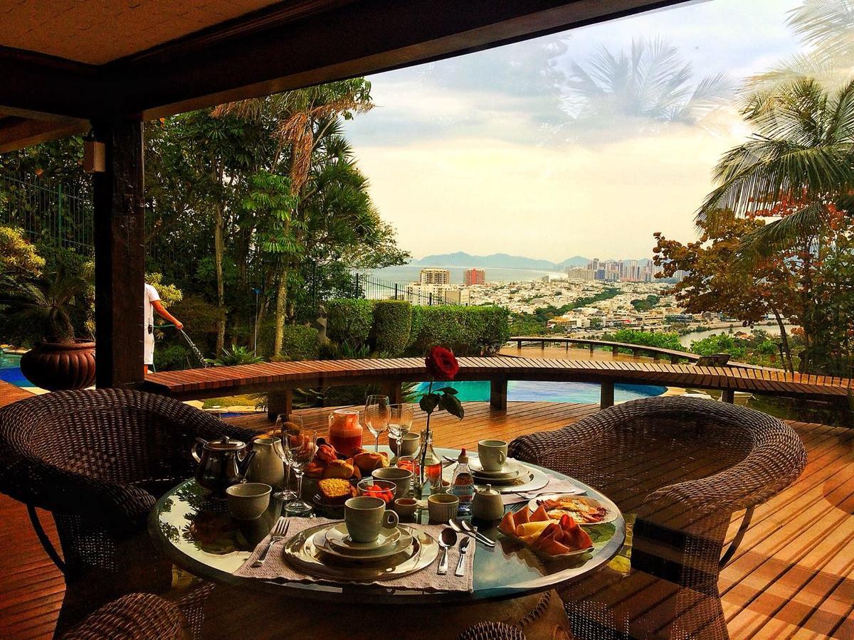 Le Chateaux Joa Rio de Janeiro Eksteriør billede