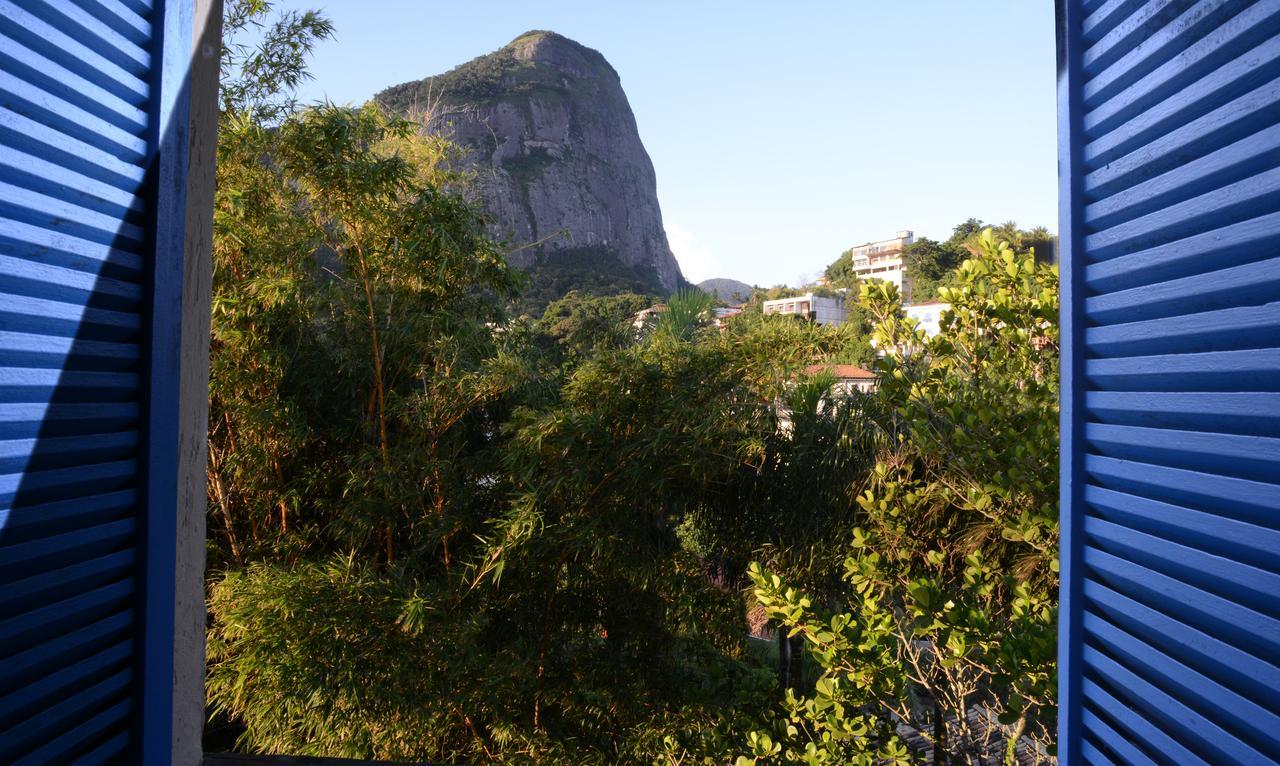 Le Chateaux Joa Rio de Janeiro Eksteriør billede