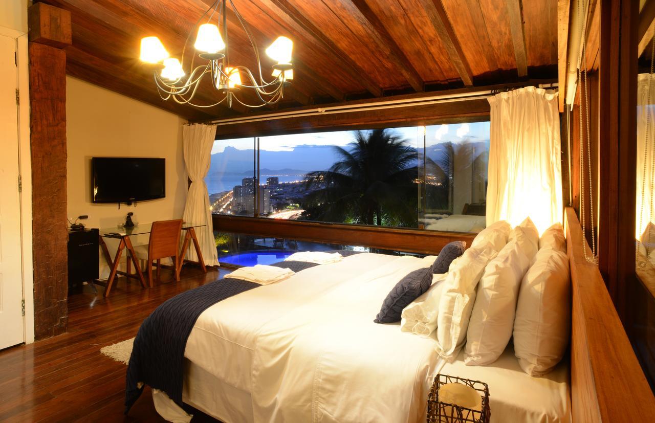 Le Chateaux Joa Rio de Janeiro Eksteriør billede